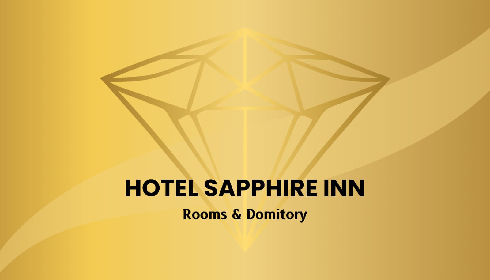 Hotel Sapphire Inn Surat logo